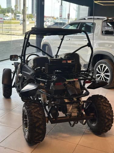 Buggy Walk Sport 1.6/ Tst/ Rs 1.6 4-Lug. 2025
