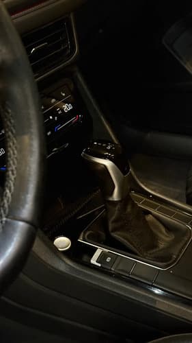 Volkswagen Taos Highline Tsi 2023
