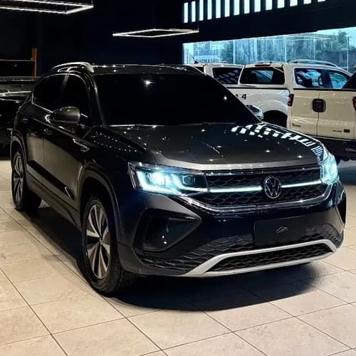 Volkswagen Taos Highline Tsi 2023