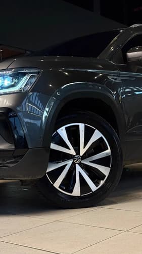 Volkswagen Taos Highline Tsi 2023
