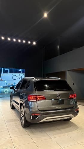 Volkswagen Taos Highline Tsi 2023