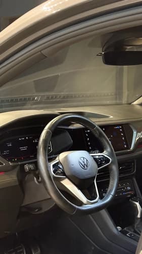 Volkswagen Taos Highline Tsi 2023