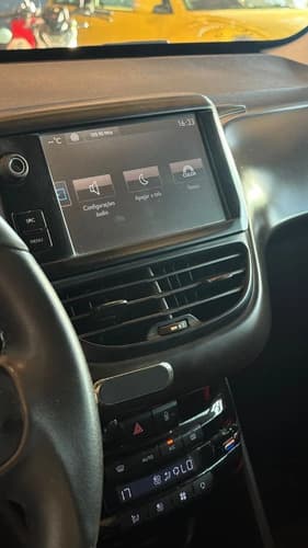 Peugeot 2008 Griffe 1.6 2016