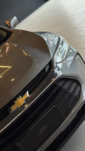 Chevrolet Tracker Premier 1.2t 2025