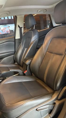 Chevrolet Tracker Premier 1.2t 2025