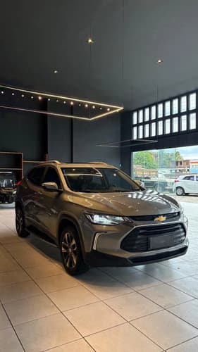 Chevrolet Tracker Premier 1.2t 2025