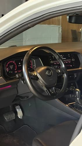Volkswagen Jetta R-Line 2019