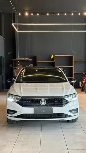 Volkswagen Jetta R-Line 2019