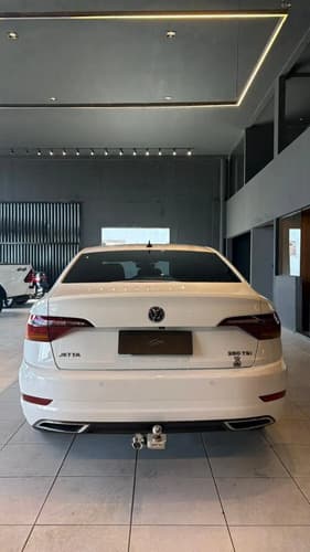 Volkswagen Jetta R-Line 2019