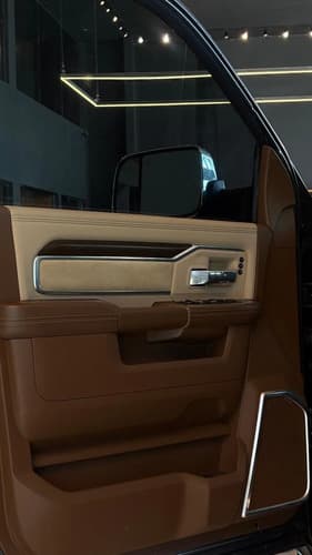 Ram 3500 Laramie 2022