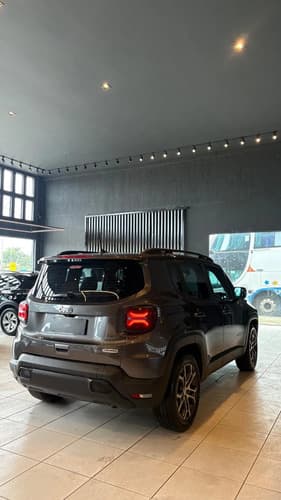 Jeep Renegade Longitude T270 2023