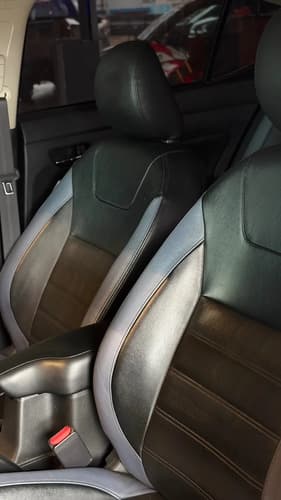 Nissan Versa Exc 2024