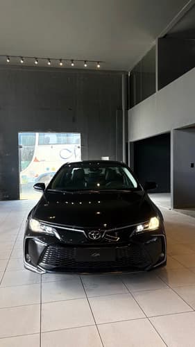 Toyota Corolla Xei 2.0 Aut 2024