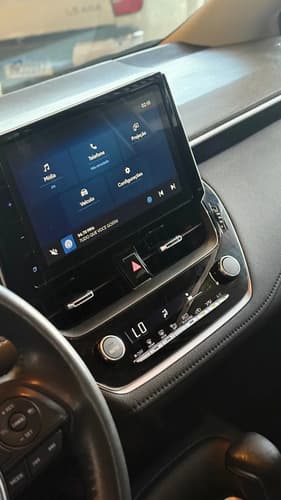 Toyota Corolla Xei 2.0 Aut 2024