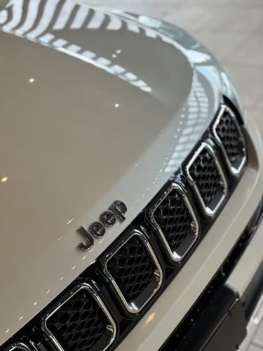 Jeep Compass Longitude 2022
