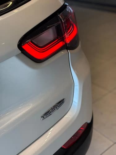 Jeep Compass Longitude 2022